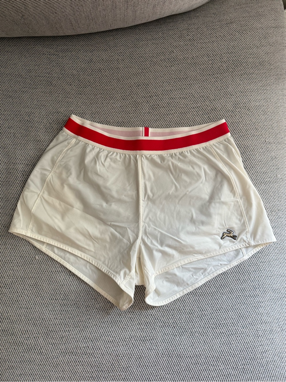 Tracksmith Shorts